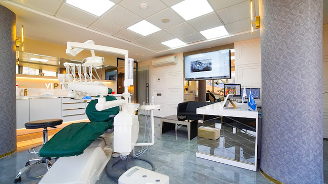 Slider image (2) Ballipinar Dental Centre